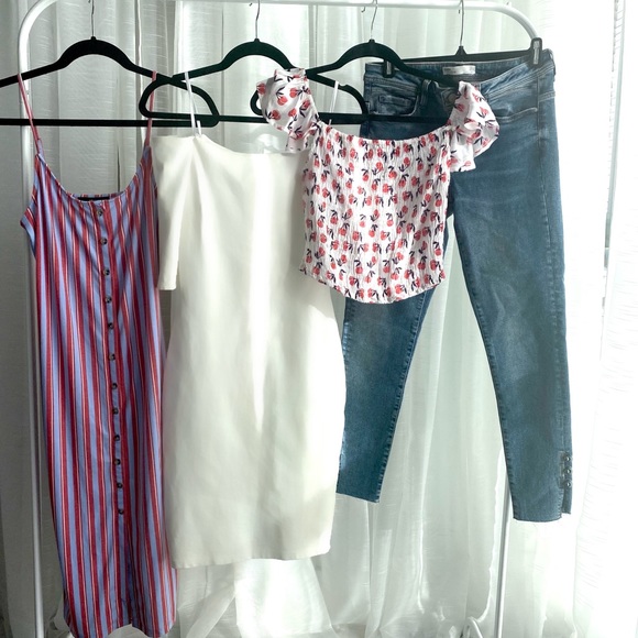 Summer Bundle! Night and Day! Casual & Dress - Picture 2 of 2